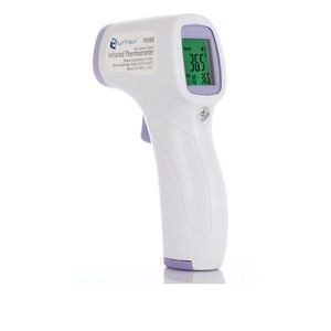 Lyftrack IR Thermometer Non-Contact Digital